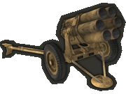 Nebelwerfer 41